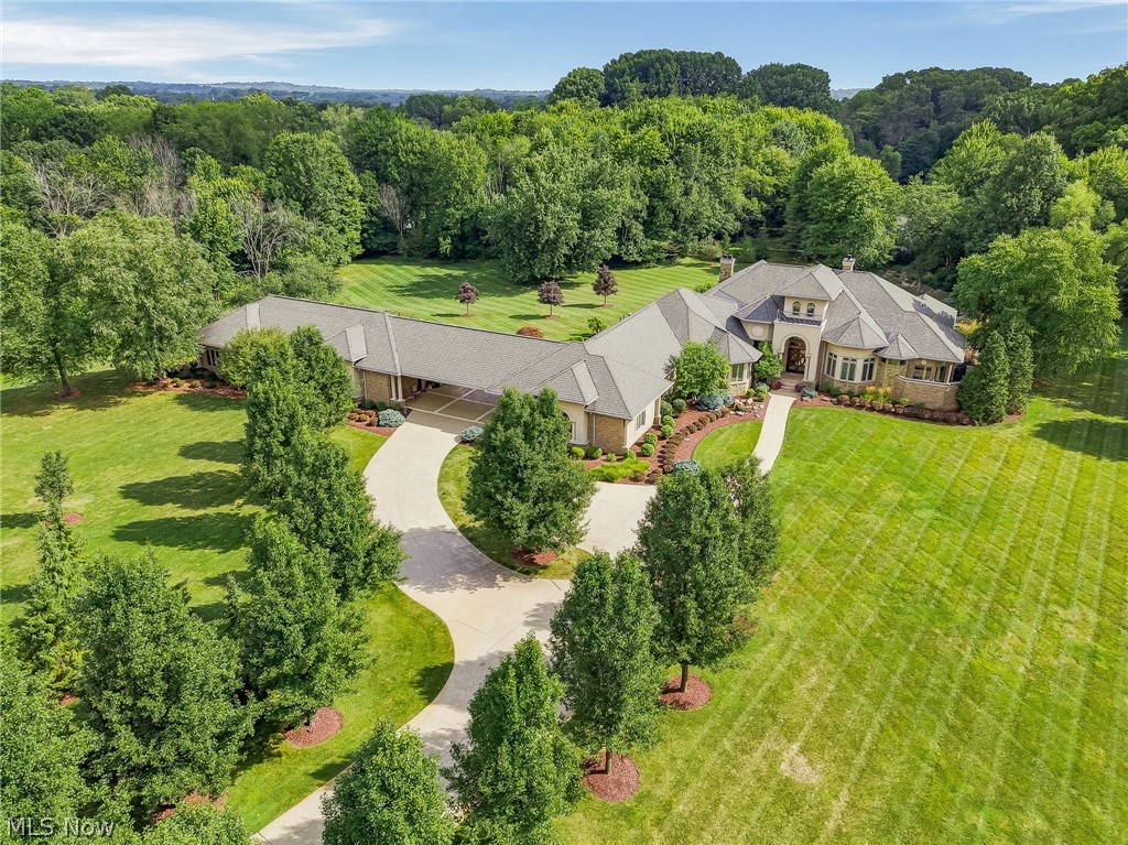 1521 Easthill Street SE North Canton OH 44720