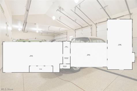 1521 Easthill Street SE North Canton OH 44720