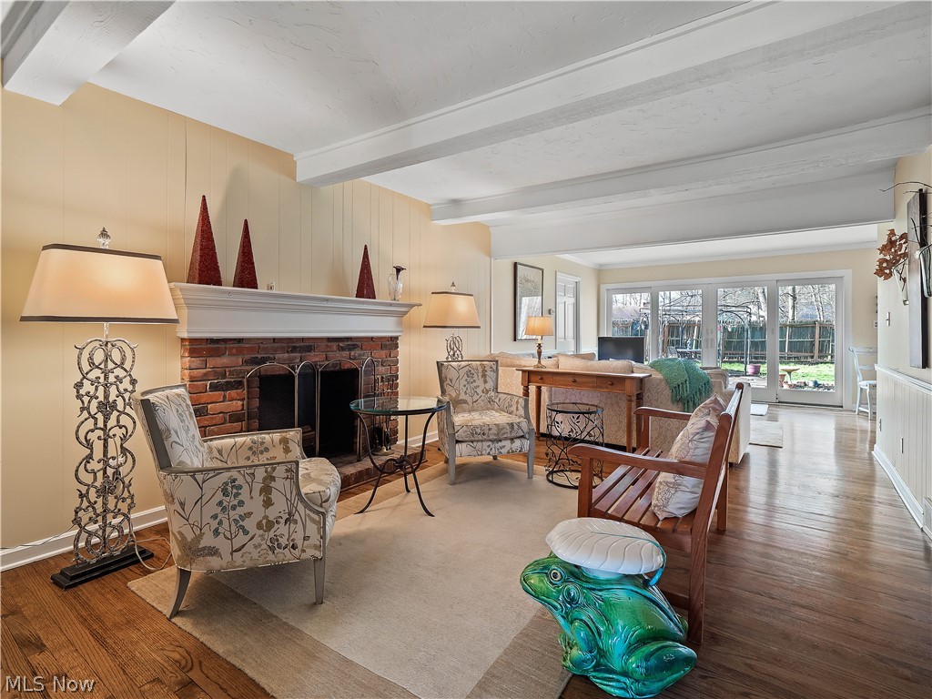 1565 Greenleaf Circle Westlake OH 44145