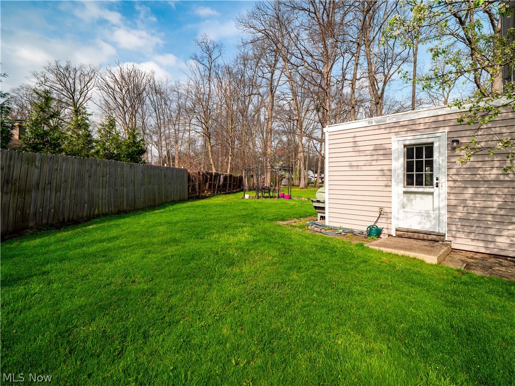 1565 Greenleaf Circle Westlake OH 44145
