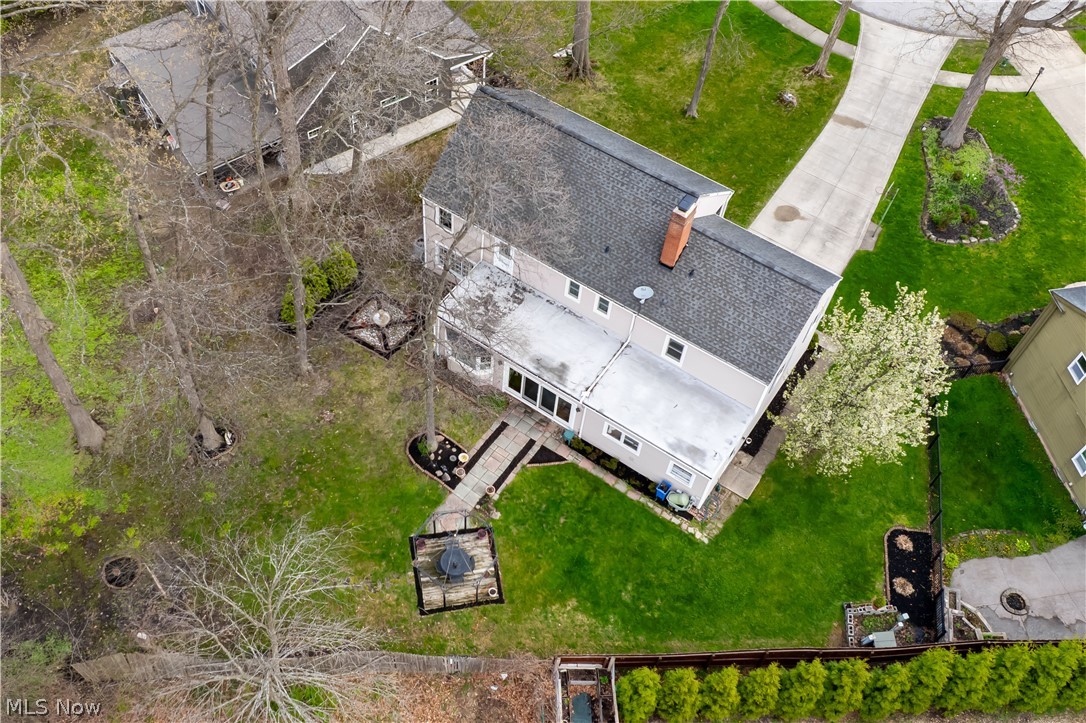 1565 Greenleaf Circle Westlake OH 44145
