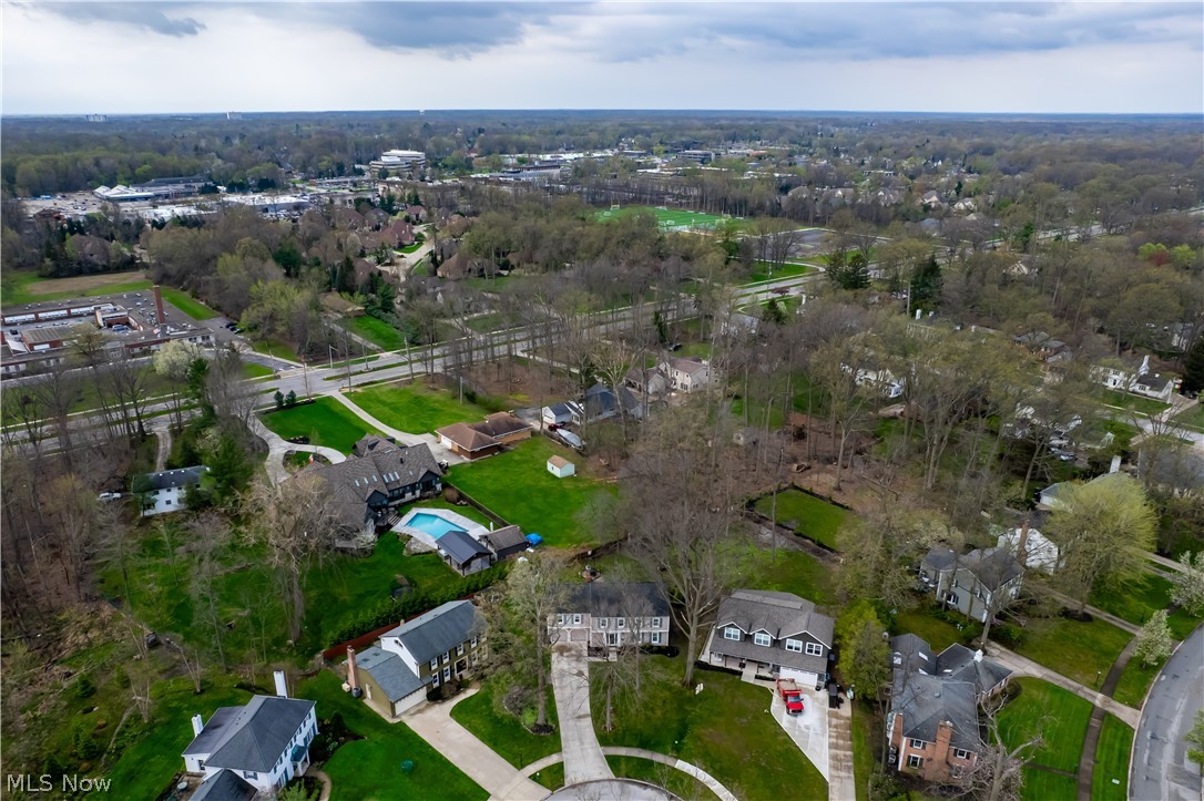 1565 Greenleaf Circle Westlake OH 44145