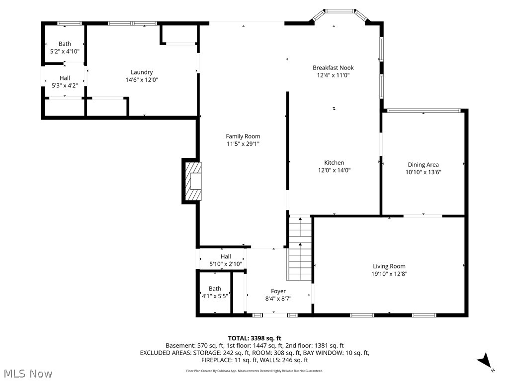 1565 Greenleaf Circle Westlake OH 44145