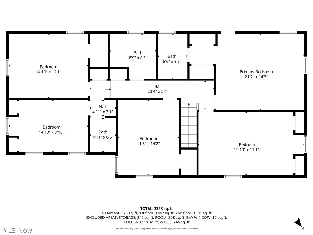 1565 Greenleaf Circle Westlake OH 44145