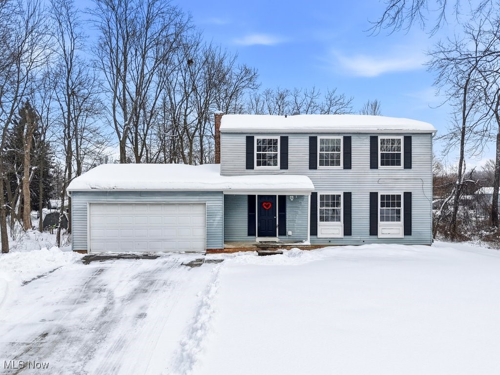 8800 Lawton Drive Macedonia OH 44056