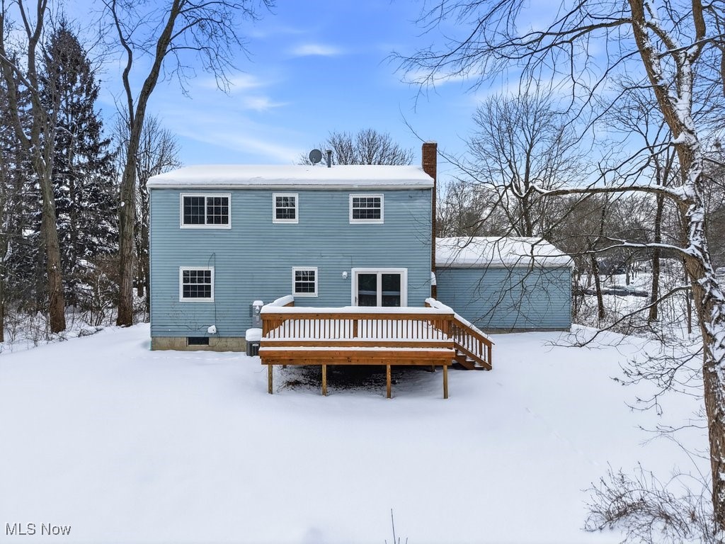 8800 Lawton Drive Macedonia OH 44056