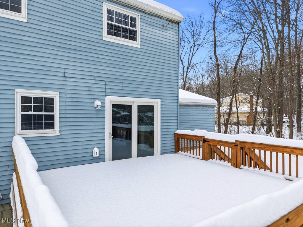 8800 Lawton Drive Macedonia OH 44056