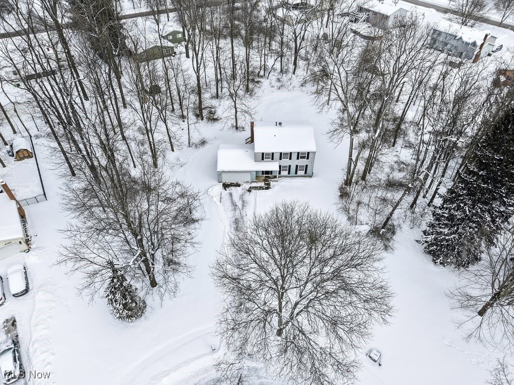 8800 Lawton Drive Macedonia OH 44056