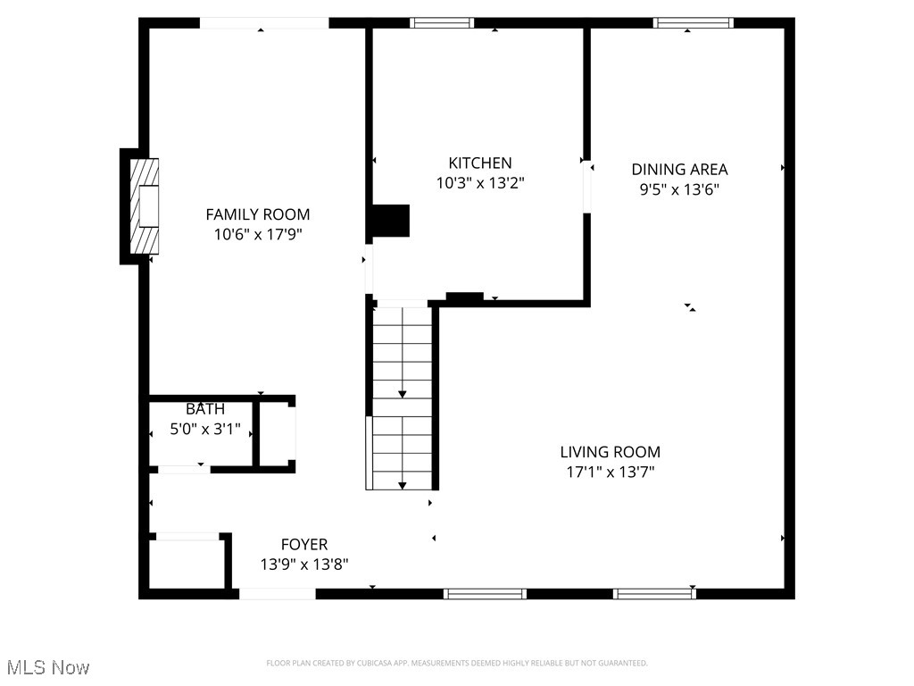 8800 Lawton Drive Macedonia OH 44056