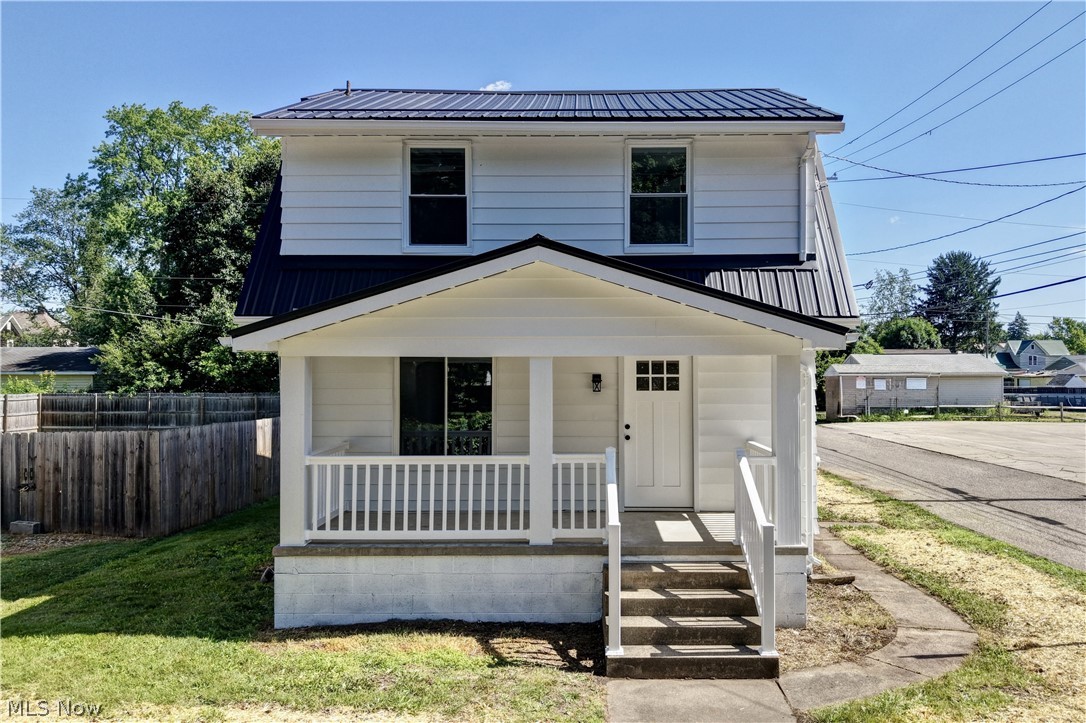 431 Cedar Lane New Philadelphia OH 44663