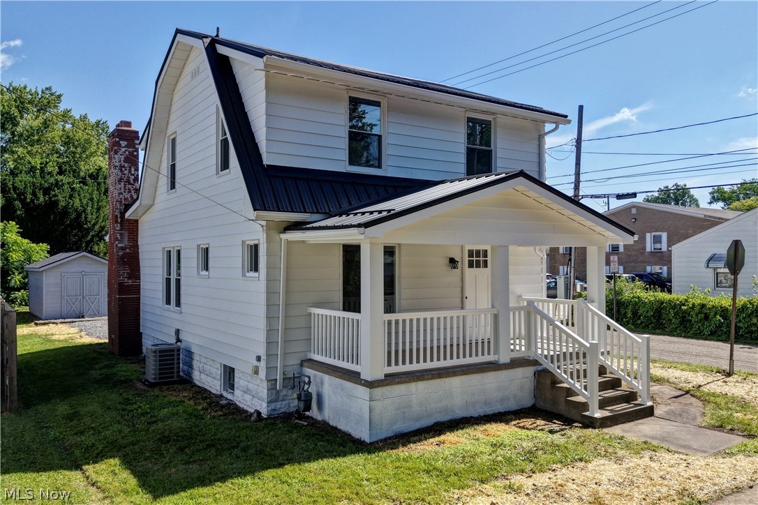 431 Cedar Lane New Philadelphia OH 44663