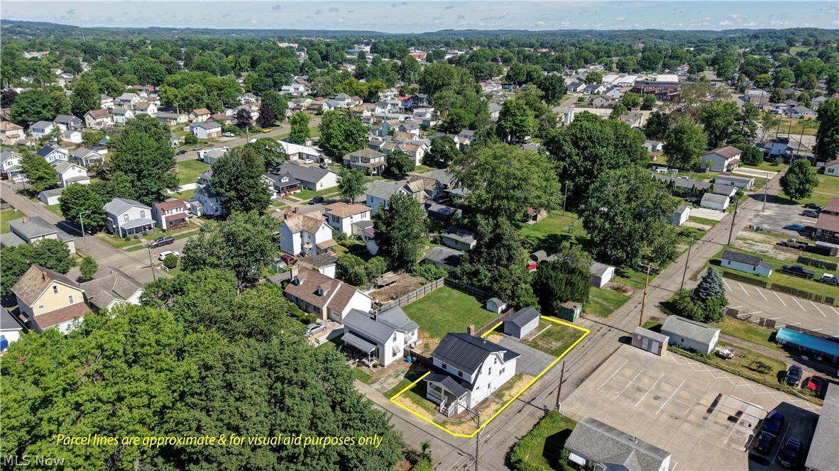 431 Cedar Lane New Philadelphia OH 44663