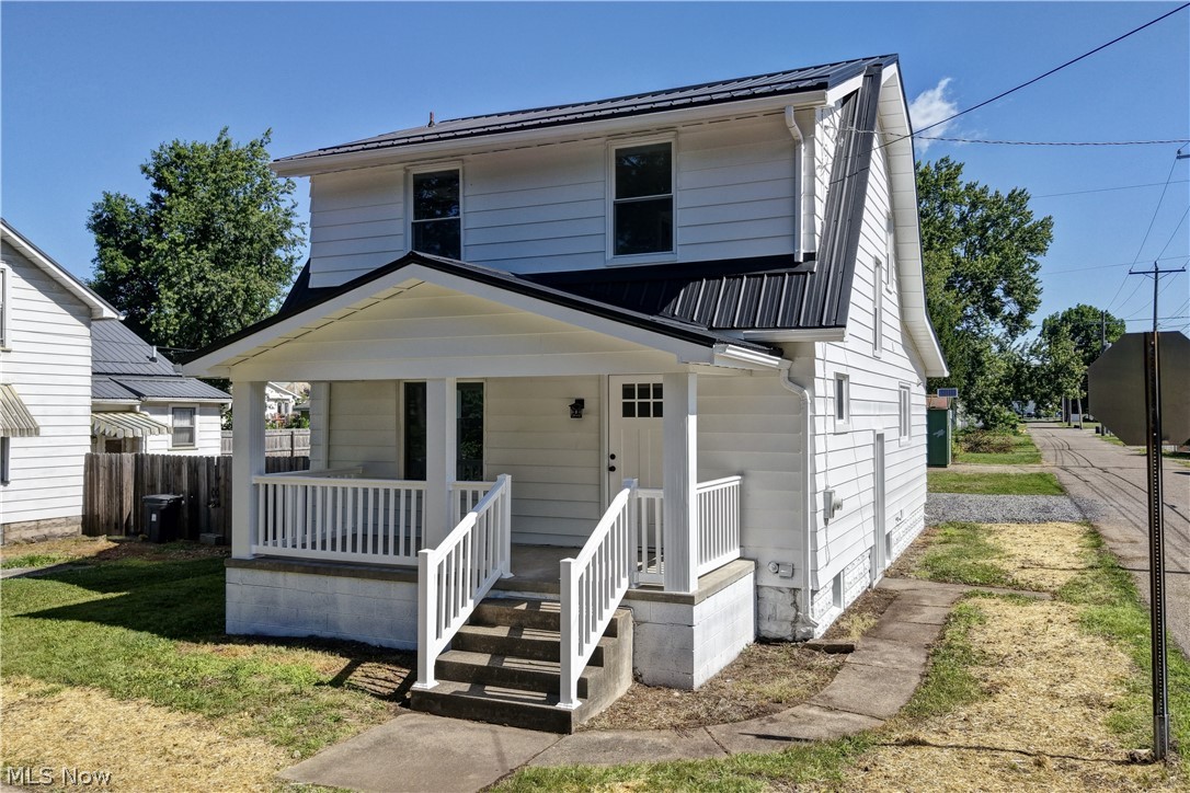 431 Cedar Lane New Philadelphia OH 44663