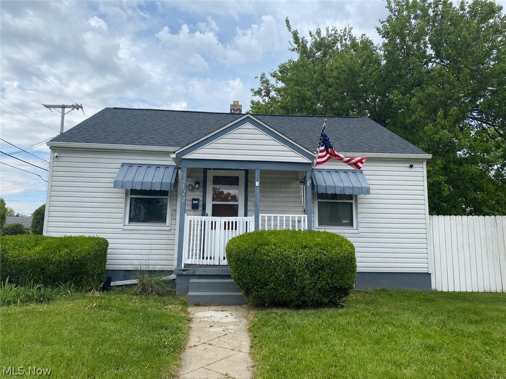 2122 Union Avenue Columbus OH 43223