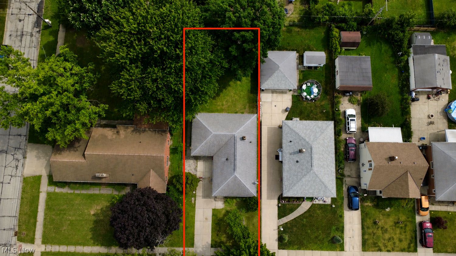 2413 Lincoln Avenue Parma OH 44134