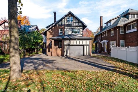 190 N Highland Avenue Akron OH 44303