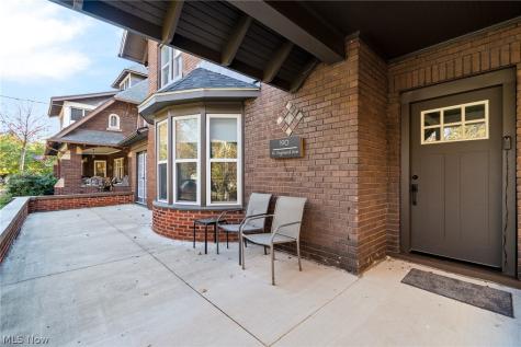 190 N Highland Avenue Akron OH 44303