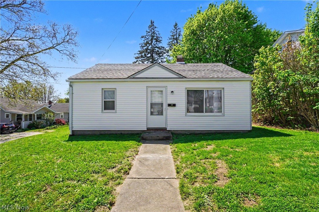 392 Rexford Street Akron OH 44314