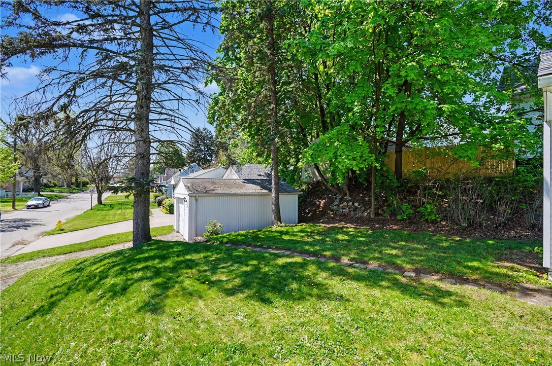 392 Rexford Street Akron OH 44314