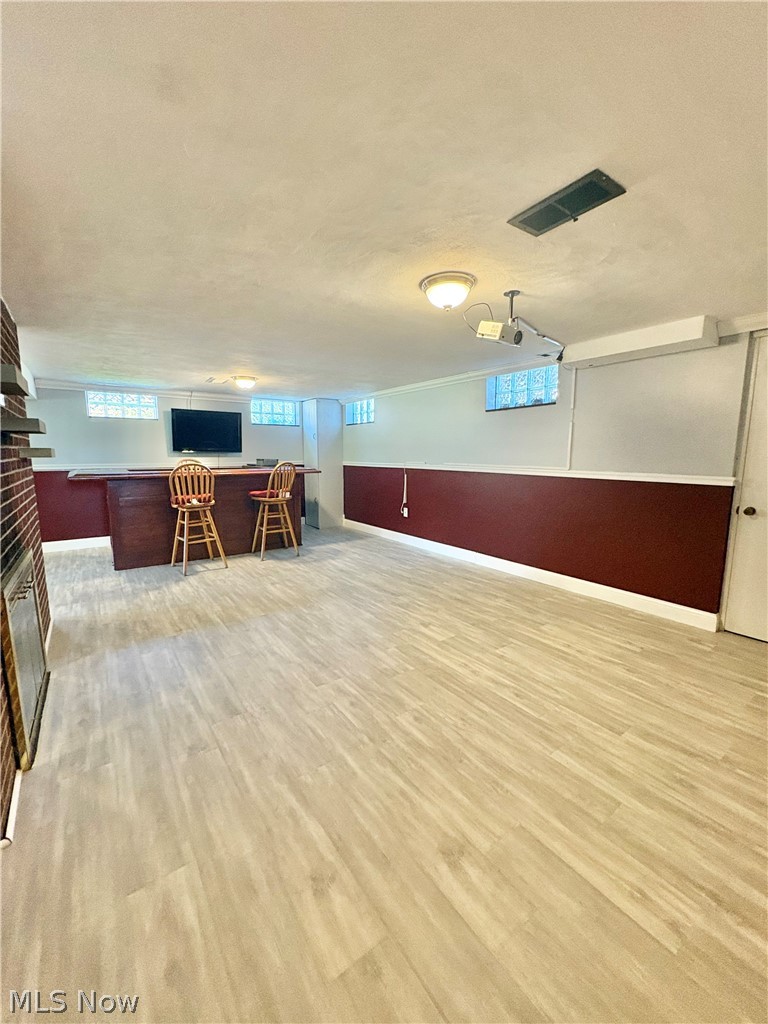 1407 W Valentine Circle NW Canton OH 44708
