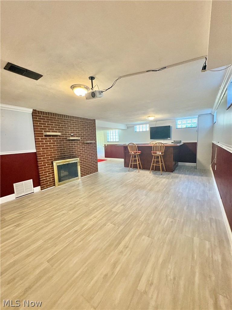 1407 W Valentine Circle NW Canton OH 44708