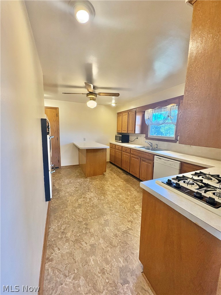 1407 W Valentine Circle NW Canton OH 44708