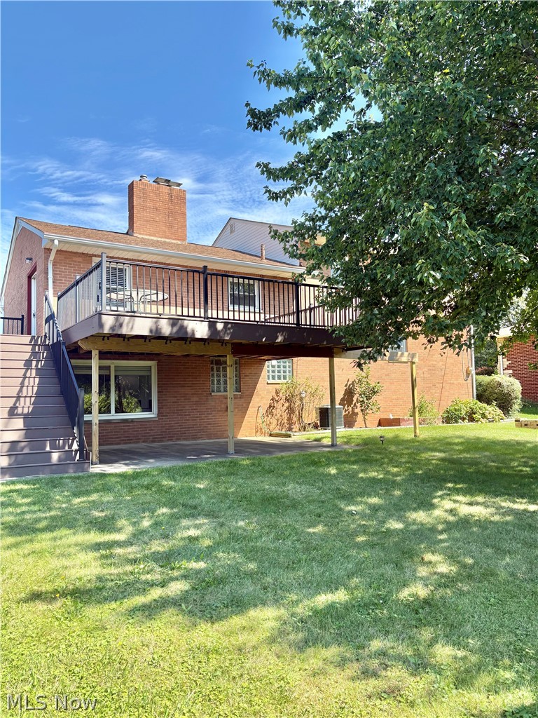 1407 W Valentine Circle NW Canton OH 44708