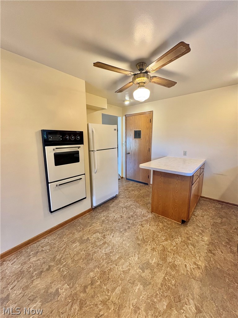 1407 W Valentine Circle NW Canton OH 44708