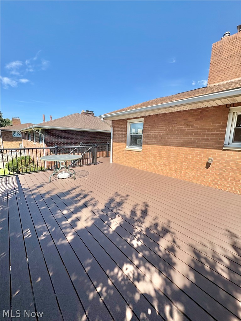 1407 W Valentine Circle NW Canton OH 44708