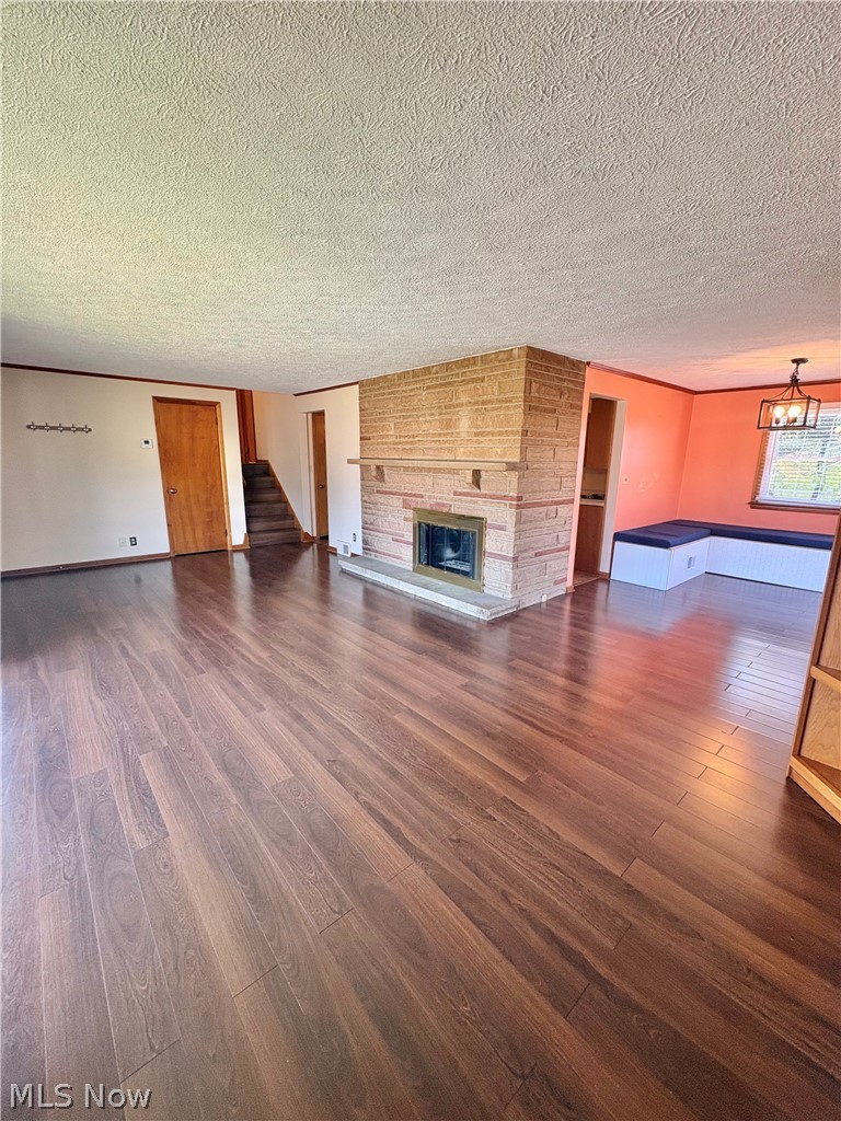 1407 W Valentine Circle NW Canton OH 44708