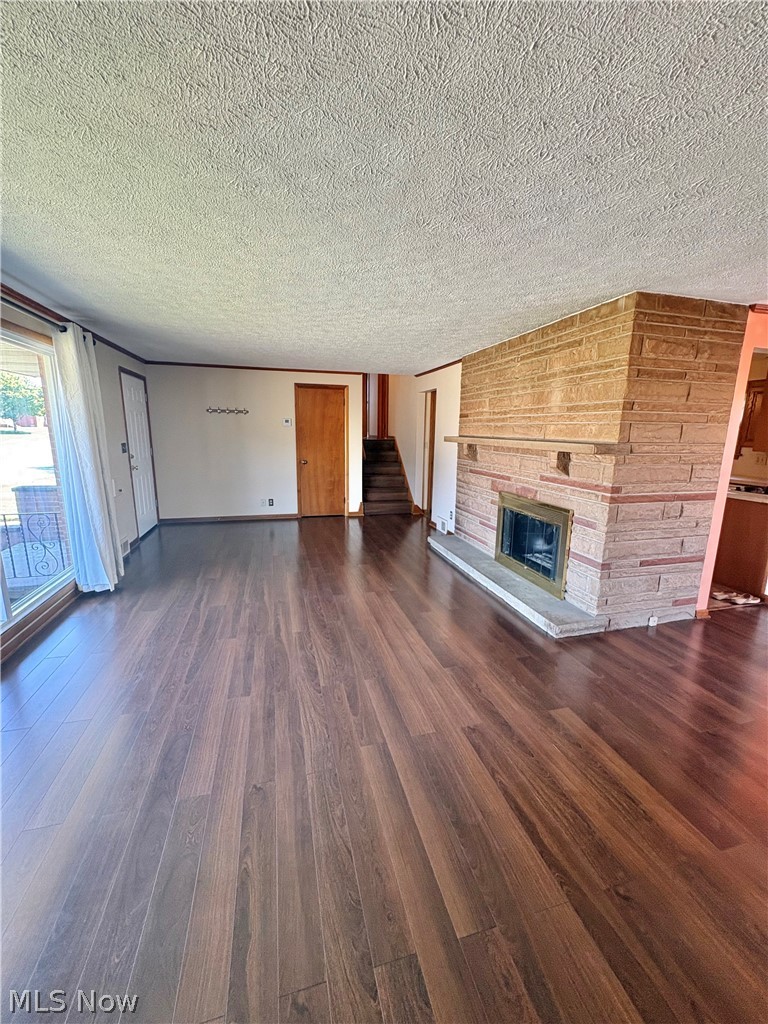1407 W Valentine Circle NW Canton OH 44708