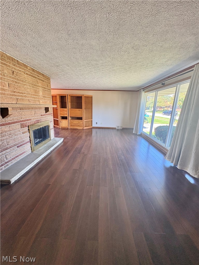1407 W Valentine Circle NW Canton OH 44708