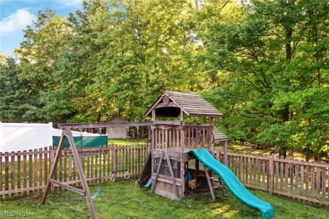 1018 Smokerise Drive Medina OH 44256