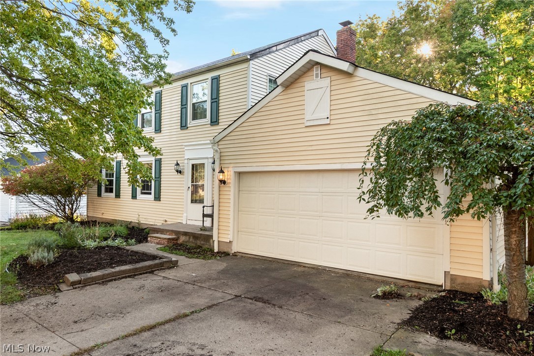 1018 Smokerise Drive Medina OH 44256