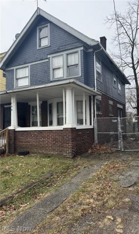 508 Eddy Road Cleveland OH 44108