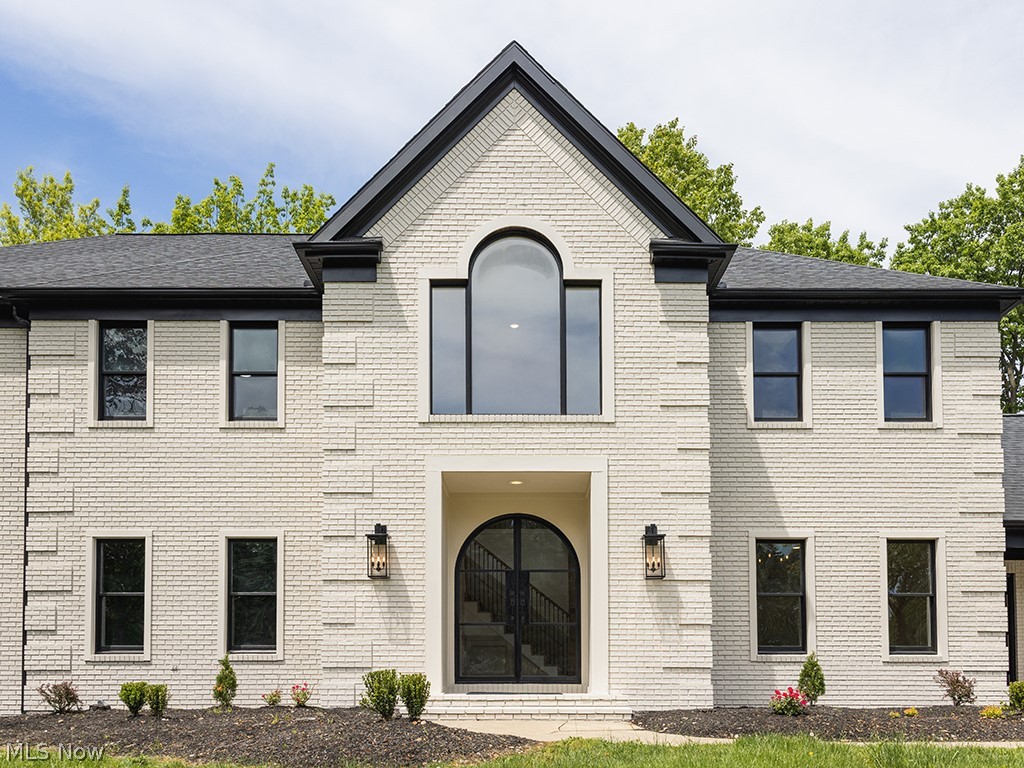 4641 N Ridge Drive Akron OH 44333