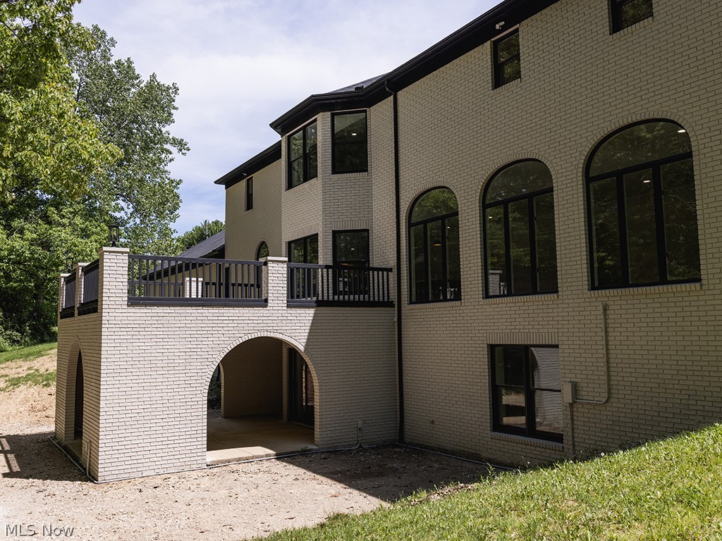 4641 N Ridge Drive Akron OH 44333