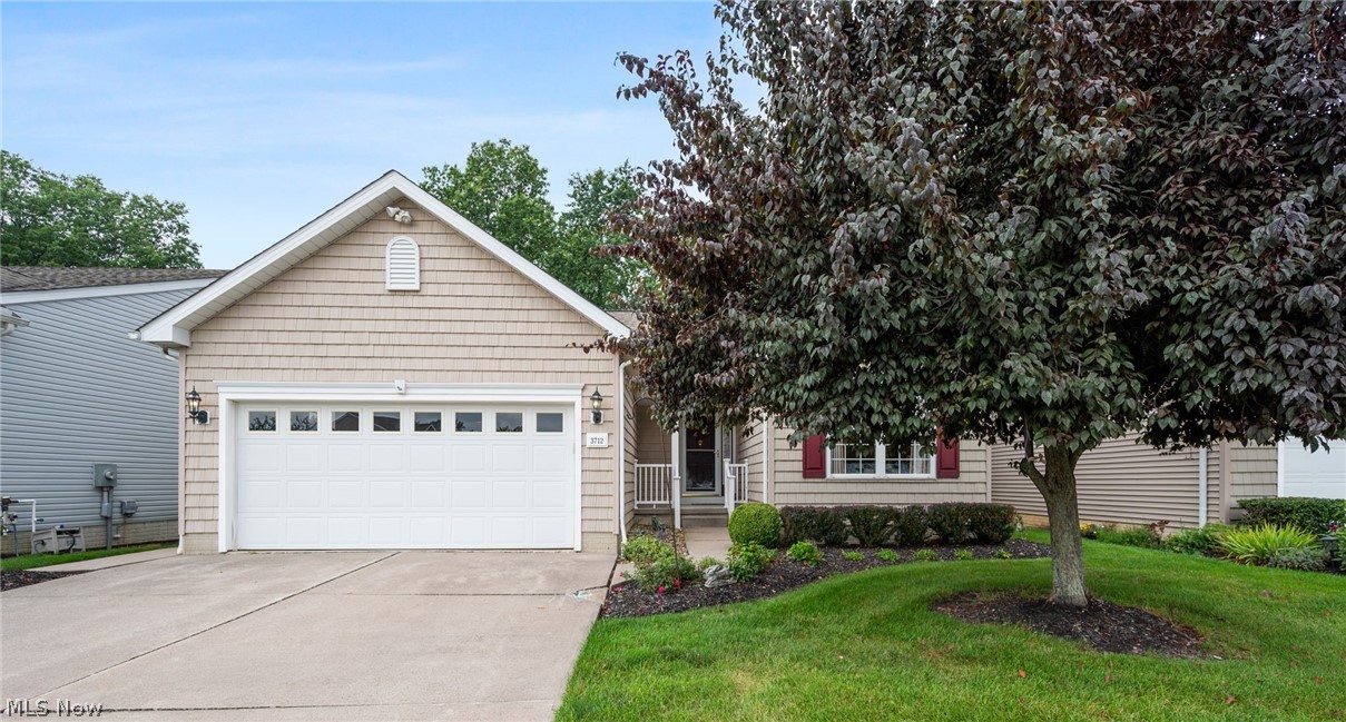3712 Heron Drive Lorain OH 44053