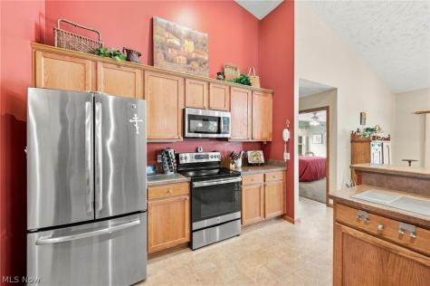 3712 Heron Drive Lorain OH 44053