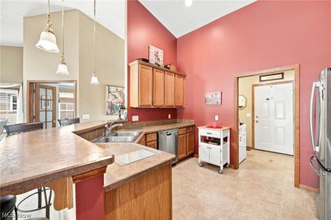3712 Heron Drive Lorain OH 44053