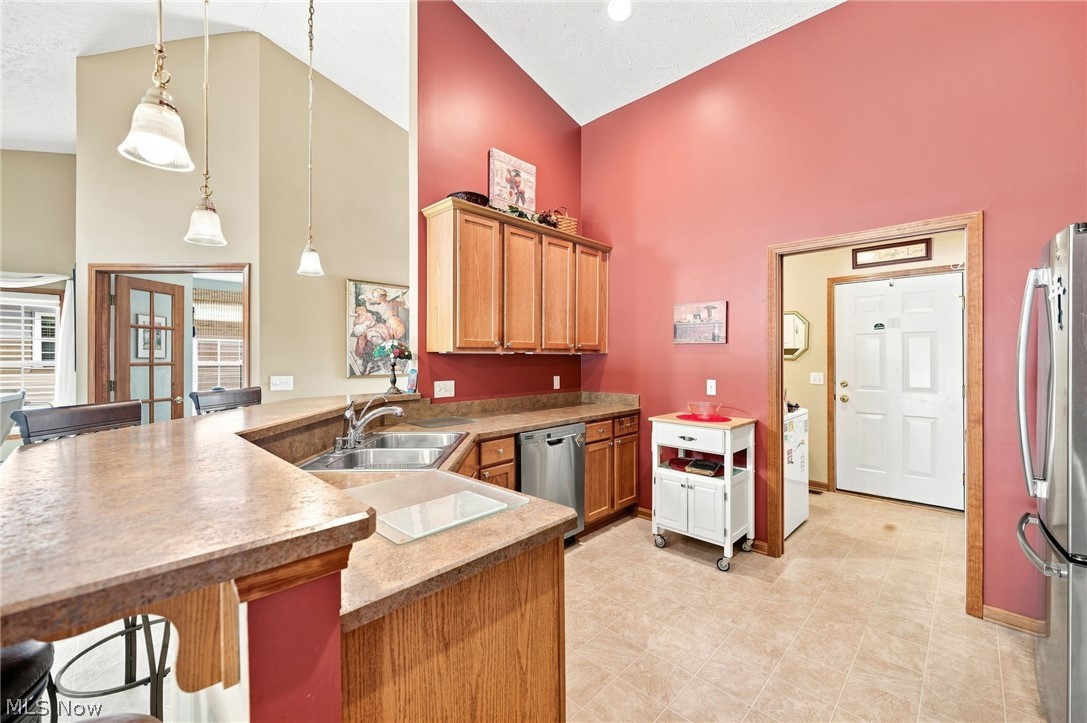 3712 Heron Drive Lorain OH 44053
