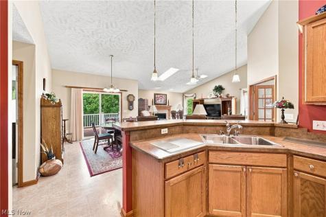 3712 Heron Drive Lorain OH 44053