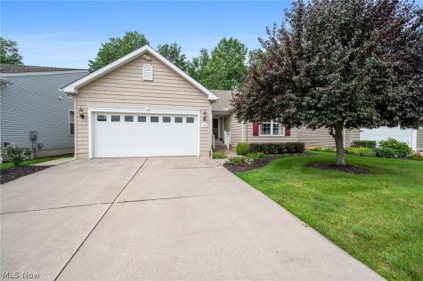 3712 Heron Drive Lorain OH 44053