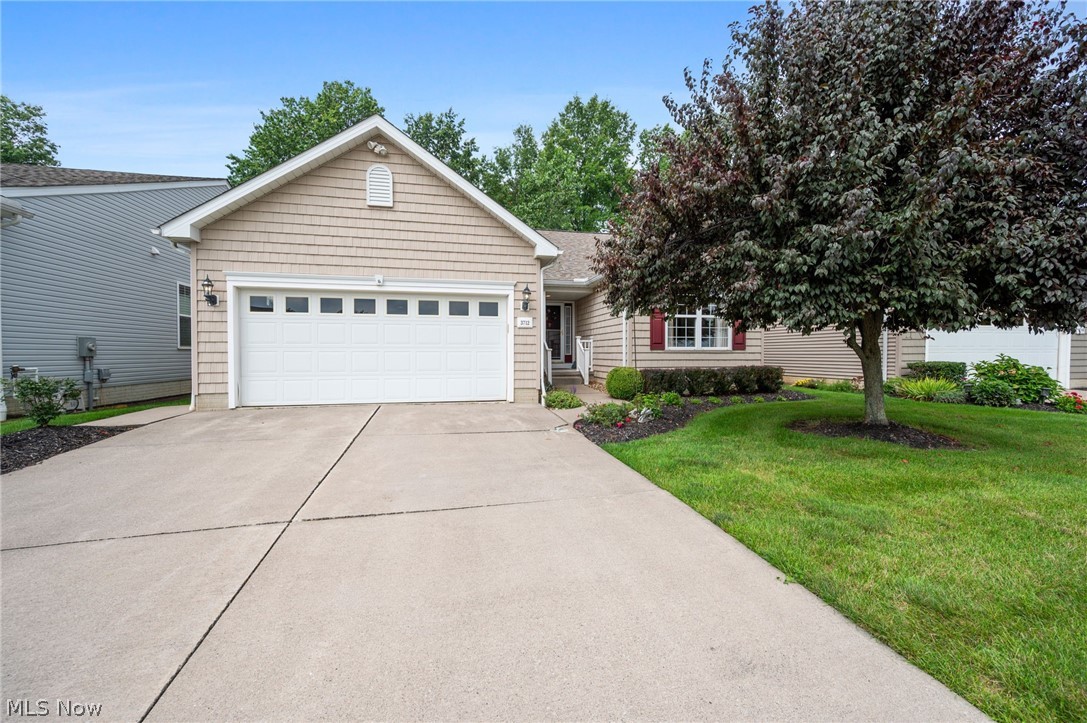 3712 Heron Drive Lorain OH 44053
