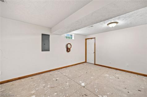 3712 Heron Drive Lorain OH 44053