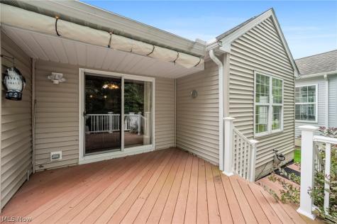 3712 Heron Drive Lorain OH 44053