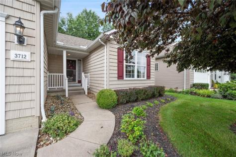 3712 Heron Drive Lorain OH 44053