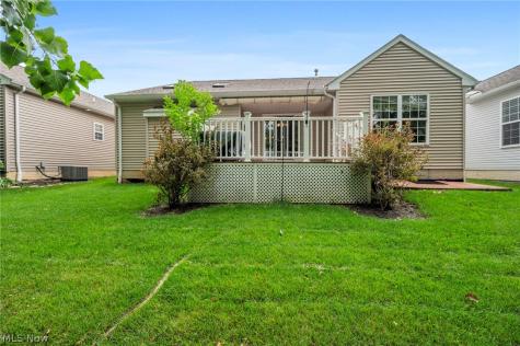 3712 Heron Drive Lorain OH 44053