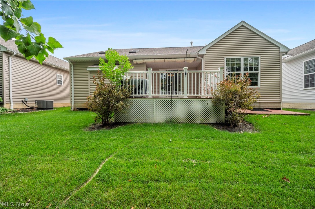 3712 Heron Drive Lorain OH 44053