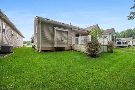 3712 Heron Drive Lorain OH 44053